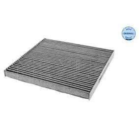 Køb Pollenfilter af MEYLE 30-12 320 0003 til den lave pris 118,46 DKK