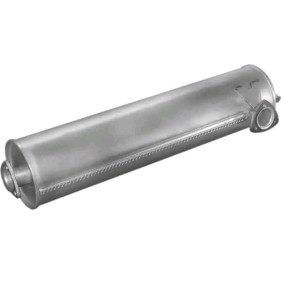 Compre Panela de escape central da POLMO 30.29 a um preço baixo por 81,57 €