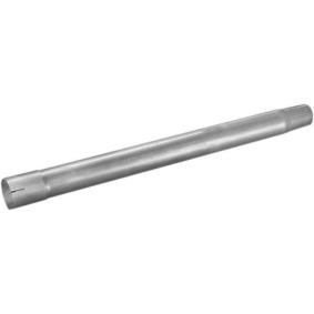 Compre Tubo de escape de POLMO online para Golf III Cabrio (1E7) a preços moderados