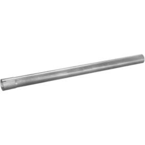 Compre Tubo de escape de POLMO online para Golf III Cabrio (1E7) a preços moderados