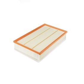 Luftfilter für AUDI von UFI