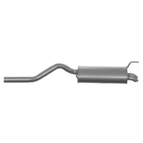 Endschalldämpfer 30.91.07 von IMASAF günstig für 174,87 € online kaufen