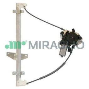 Comprar Elevalunas de MIRAGLIO 30/1474 a bajo precio de 117,24 €