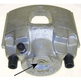 Kühlmodul für IVECO von HELLA