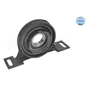 Glühkerze für BMW von MEYLE