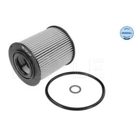 Ölfilter 300 114 2200 von MEYLE günstig für 7,49 € online kaufen