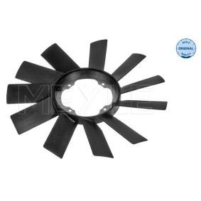 Acquista Girante, Raffreddamento motore da MEYLE 300 115 0004 a buon mercato per soli 19,97 €