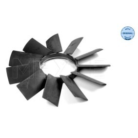 Acquista Girante, Raffreddamento motore da MEYLE 300 115 0005 a buon mercato per soli 31,66 €
