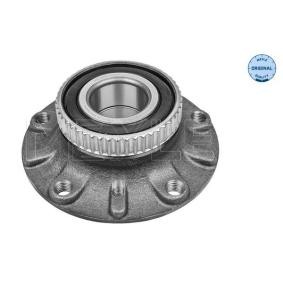 Radlagersatz 300 652 0007 von MEYLE günstig für 59,74 € online kaufen