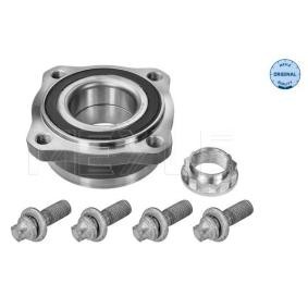 Compre Cubo da roda da MEYLE 300 752 0007 a um preço baixo por 53,68 €