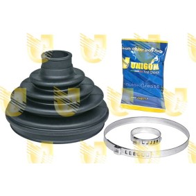 Faltenbalgsatz, Antriebswelle 300051.2 von UNIGOM günstig für 13,20 € online kaufen