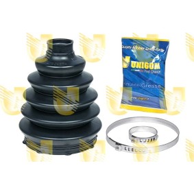 Comprar Juego de fuelle, árbol de transmisión de UNIGOM 300098H.2 a bajo precio de 26,04 €