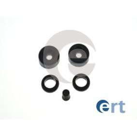 Reparatursatz, Radbremszylinder für SEAT von ERT