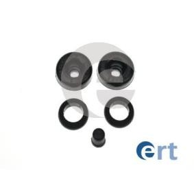 Reparatursatz, Radbremszylinder für SEAT von ERT