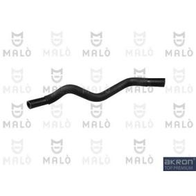 Kühlerschlauch 300502A von MALÒ günstig für 6,56 € online kaufen