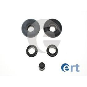 Reparatursatz, Radbremszylinder für SEAT von ERT
