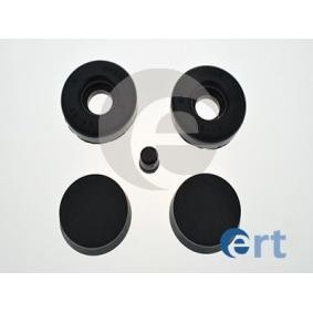 Compre Jogo de reparação, cilindro de travão de roda de ERT online para 88/109 Hardtop (LR) a preços moderados