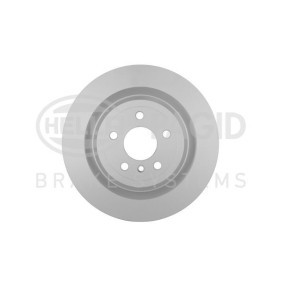 Kühler, Motorkühlung 8MK 376 770-681 von HELLA günstig für 184,18 € online kaufen