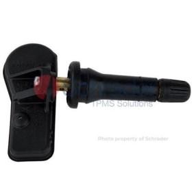 Compre Sensor de pressão de pneus (TPMS) de SCHRADER online para eVITO Tourer (W447) a preços moderados