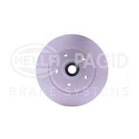 Compre Intercooler da HELLA 8ML 376 746-281 a um preço baixo por 729,63 €