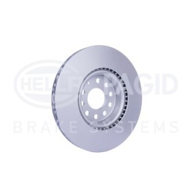 Ladeluftkühler 8ML 376 760-681 von HELLA günstig für 277,13 € online kaufen