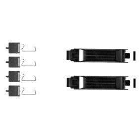 Wasserpumpe + Zahnriemensatz 8MP 376 800-831 von HELLA günstig für 90,09 € online kaufen
