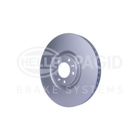 Wasserpumpe 8MP 376 801-391 von HELLA günstig für 50,29 € online kaufen