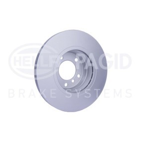Wasserpumpe 8MP 376 801-641 von HELLA günstig für 92,95 € online kaufen