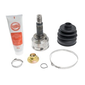Achetez des Jeu de joints, arbre de transmission MASTER-SPORT 302982-SET-MS à prix pour 27,68 €