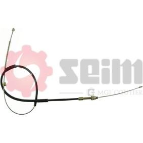 Handbremsseil 303160 TALBOT von SEIM