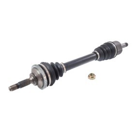 Comprar Árbol de transmisión de MASTER-SPORT 303202-SET-MS a bajo precio de 75,36 €