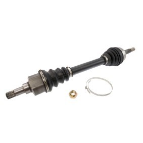 Comprar Árbol de transmisión de MASTER-SPORT 303204-SET-MS a bajo precio de 109,13 €