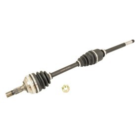 Comprar Árbol de transmisión de MASTER-SPORT 303217-SET-MS a bajo precio de 131,58 €
