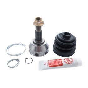 Compre Jogo de apoios, veio de transmissão da MASTER-SPORT 303271-SET-MS a um preço baixo por 41,05 €
