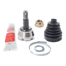 Compre Jogo de apoios, veio de transmissão da MASTER-SPORT 303272-SET-MS a um preço baixo por 26,30 €
