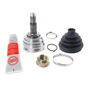 Compre Jogo de apoios, veio de transmissão da MASTER-SPORT 303275-SET-MS a um preço baixo por 51,50 €