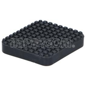 Achetez des Revêtement de pédale, pédale d'embrayage ORIGINAL IMPERIUM 30336 à prix pour 9,57 €