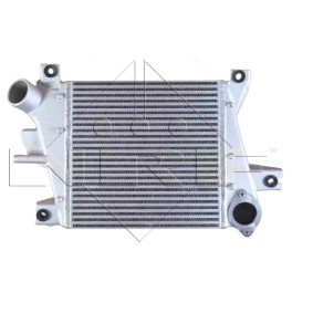 Acquista Intercooler da NRF online per X-TRAIL (T30) a prezzi moderati