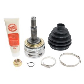 Achetez des Jeu de joints, arbre de transmission MASTER-SPORT 303892-SET-MS à prix pour 27,37 €