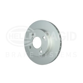 Wasserpumpe + Zahnriemensatz 8MP 376 812-851 von HELLA günstig für 248,74 € online kaufen