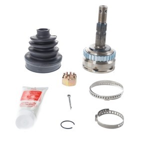 Achetez des Jeu de joints, arbre de transmission MASTER-SPORT 304390-SET-MS à prix pour 28,83 €