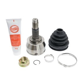 Compre Jogo de apoios, veio de transmissão da MASTER-SPORT 304611-SET-MS a um preço baixo por 28,65 €