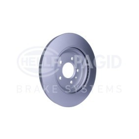 Compre Embraiagem, ventilador do radiador da HELLA 8MV 376 757-111 a um preço baixo por 620,39 €