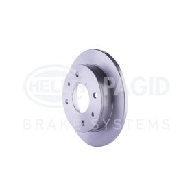 Kupplung, Kühlerlüfter 8MV 376 757-391 von HELLA günstig für 179,67 € online kaufen
