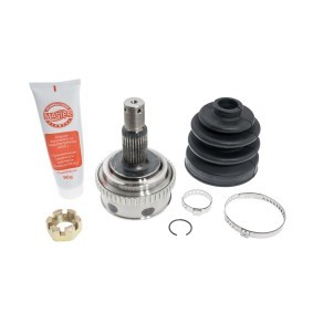 Compre Jogo de apoios, veio de transmissão da MASTER-SPORT 304799-SET-MS a um preço baixo por 36,45 €