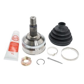 Compre Jogo de apoios, veio de transmissão da MASTER-SPORT 304816-SET-MS a um preço baixo por 32,11 €