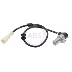 Kjøp Sensor, ABS av A.B.S. 30505 til den lave prisen 1060,92 NOK