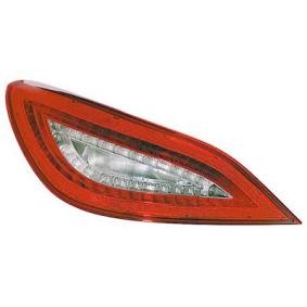 Compre Farolim de VAN WEZEL online para CLS Shooting Brake (X218) a preços moderados