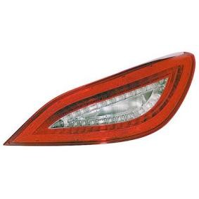 Compre Farolim de VAN WEZEL online para CLS Shooting Brake (X218) a preços moderados