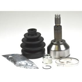 Gelenksatz, Antriebswelle 306027 von LÖBRO günstig für 101,57 € online kaufen